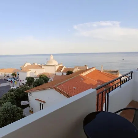 Lägenhet Bay Horizon Albufeira