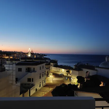 Lägenhet Bay Horizon Albufeira